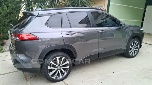 COROLLA CROSS 2.0 Vvt-ie XRE