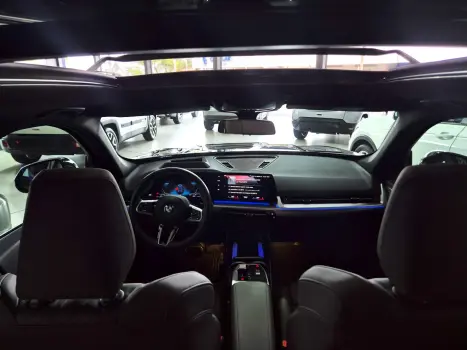 X1 2.0 16V TURBO GASOLINA SDRIVE20I M SPORT STEPTRONIC