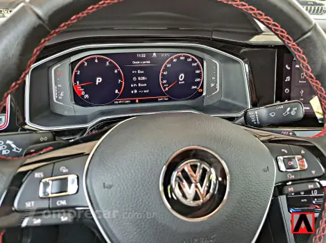 VIRTUS 1.4 250 TSI GTS