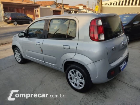 UNO VIVACE/RUA 1.0 EVO Fire Flex 8V 5p