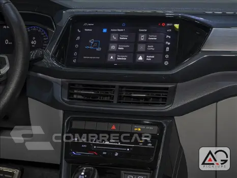 T-CROSS 1.4 250 TSI Highline