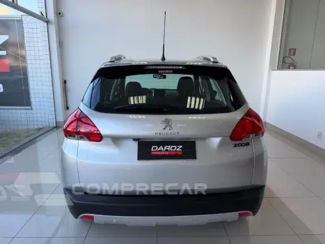 2008 Griffe 1.6 Flex 16V 5p Aut.