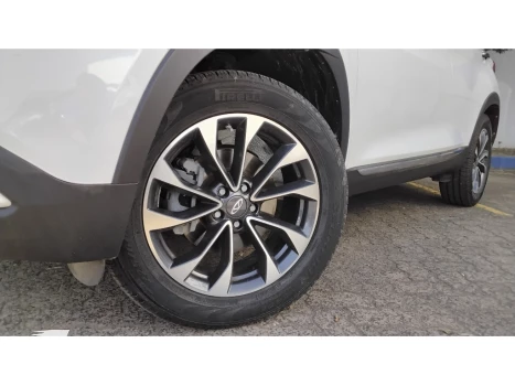 TIGGO 7 1.5 VVT TURBO IFLEX TXS DCT