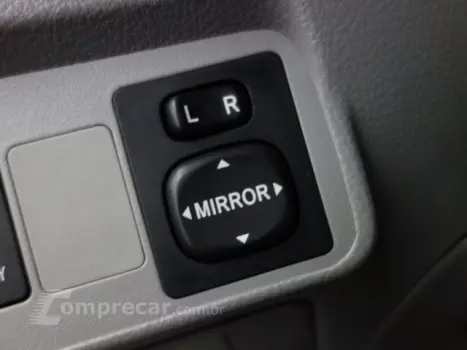 COROLLA - 1.8 XLI 16V 4P AUTOMÁTICO