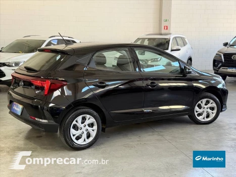 HB20 1.0 12V FLEX COMFORT MANUAL