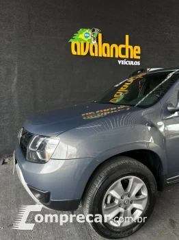 DUSTER Dynamique 2.0 Flex 16V Aut.