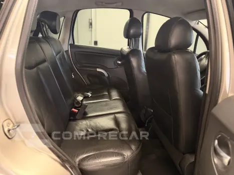 C3 1.4 I GLX 8V FLEX 4P MANUAL