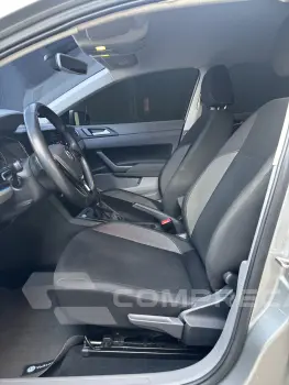 POLO 1.0 200 TSI Comfortline