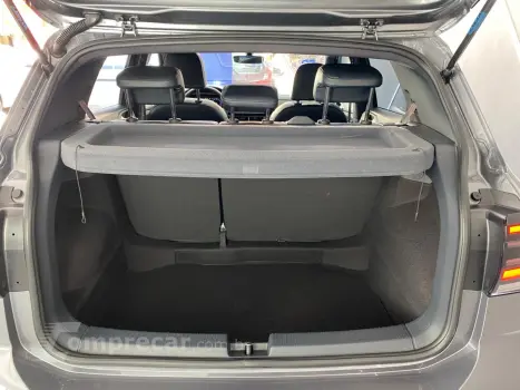 T-Cross Hig. 250 TSI 1.4 Flex 16V 5p Aut