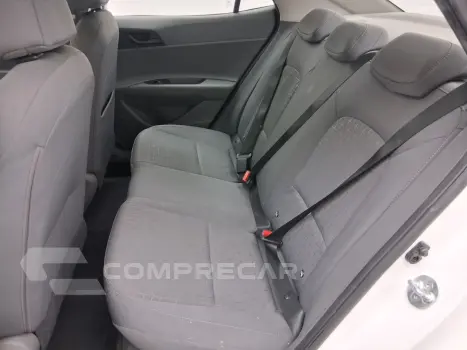 HB20S 1.0 12V FLEX COMFORT MANUAL
