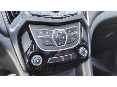 ARRIZO 5 1.5 VVT TURBO IFLEX RTS CVT