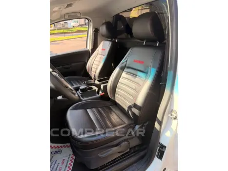 AMAROK 2.0 S 4X4 CS 16V TURBO INTERCOOLER DIESEL 2P MANUAL