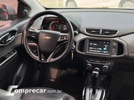 Prisma 1.4 4P LTZ  AUTOMÁTICO