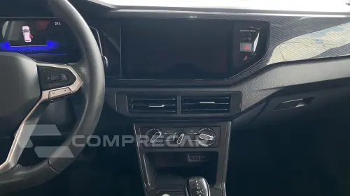 VOLKSWAGEN POLO 1.0 170 TSI COMFORTLINE