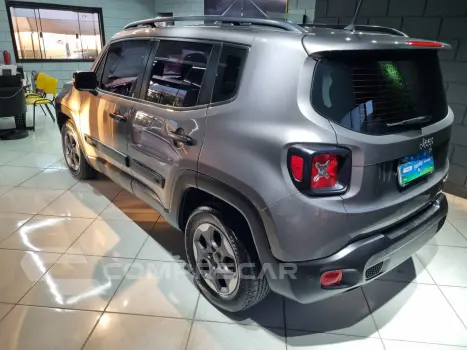 RENEGADE 1.8 16V Sport