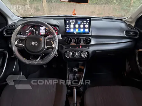 ARGO 1.0 FIREFLY FLEX MANUAL