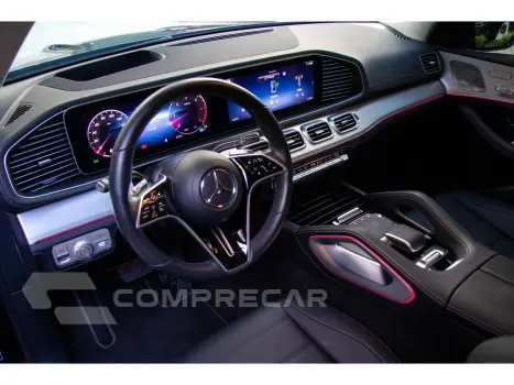 GLE 450d 3.0 I6 MHEV DIESEL 4MATIC 9G-TRONIC