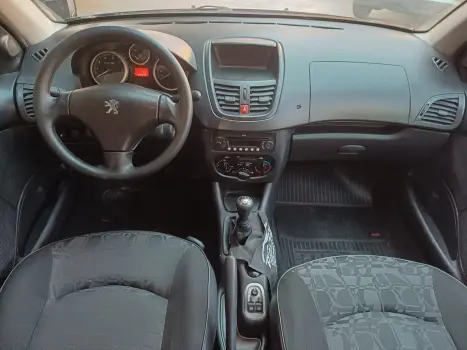 207 1.6 XS 16V