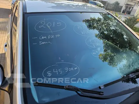HB-20  - HATCH - CONFORT   -  1.0