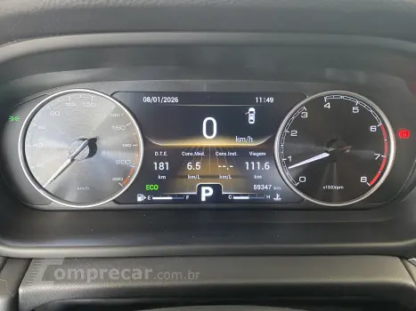 ARRIZO 6 1.5 VVT Turbo Iflex GSX