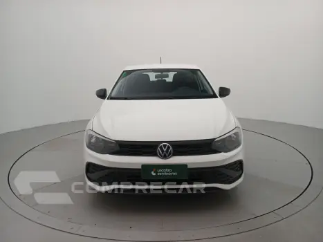 POLO 1.0 MPI TRACK MANUAL