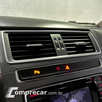 Fox Comfortline I Motion 1.6 Flex 8V 5p