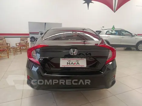 CIVIC 2.0 16vone Sport