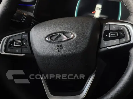 TIGGO 5X PRO 1.5 VVT TURBO iFLEX CVT