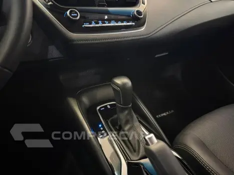 COROLLA XEI 20