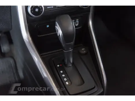 ECOSPORT 1.5 TI-VCT FLEX SE AUTOMÁTICO