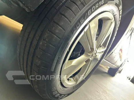 KICKS S 1.6 16V Flex 5p Aut.