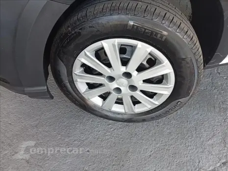 SAVEIRO 1.6 MSI Robust CS 8V