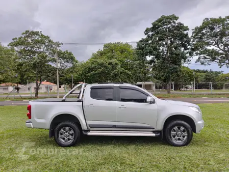 S10 2.4 Advantage 4X2 CD 8V