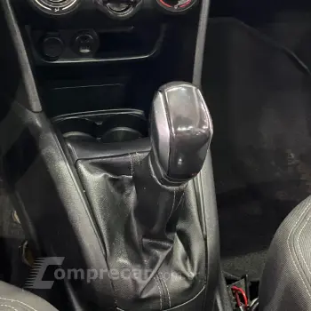 208 Allure 1.5 Flex 8V 5p