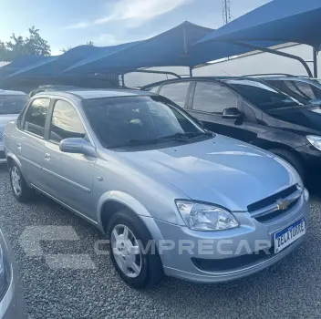 Classic Sedan 1.0 4P VHCE FLEX LS