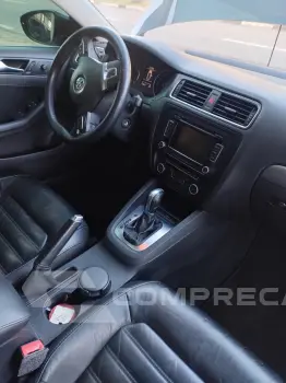 JETTA HIGHLINE TSI 2.0
