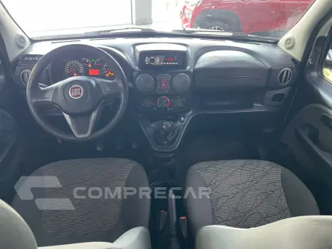 DOBLÒ 1.4 MPI Attractive 8V