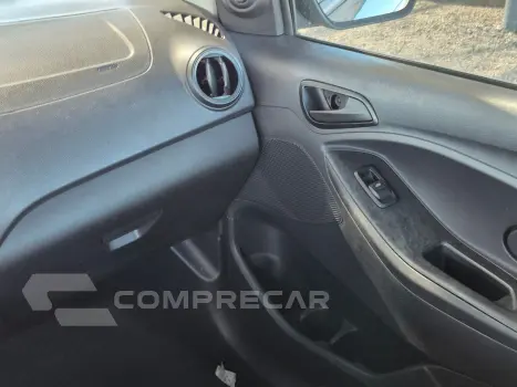 Ka 1.0 Ti-Vct Flex Se Sedan Manual