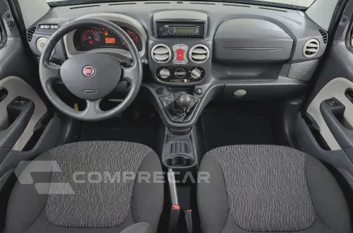 DOBLÒ 1.4 MPI Attractive 8V