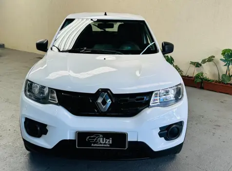 KWID 1.0 12V SCE ZEN