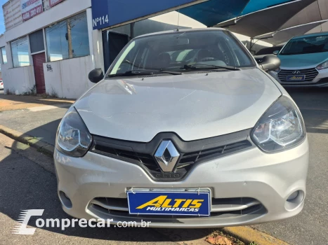 CLIO 1.0 Expression 16V Hi-power
