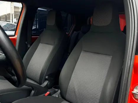 UP 1.0 170 TSI Connect