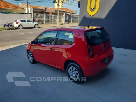 up! take 1.0 T. Flex 12V 3p