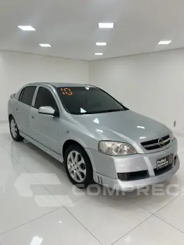 ASTRA 2.0 MPFI Advantage 8V