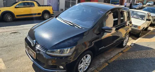 Volkswagen FOX 1.0 MPI Comfortline 12V 4 portas