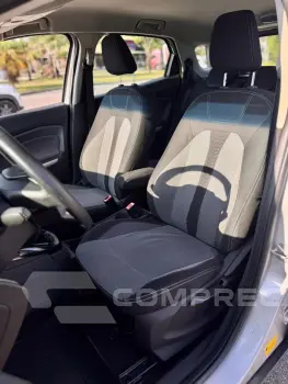 EcoSport FREESTYLE 1.6 16V Flex 5p