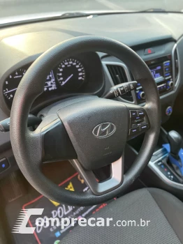 CRETA 1.6 16V Attitude