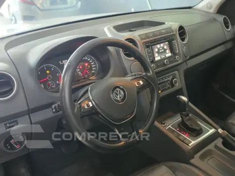 AMAROK High.CD 2.0 16V TDI 4x4 Dies. Aut
