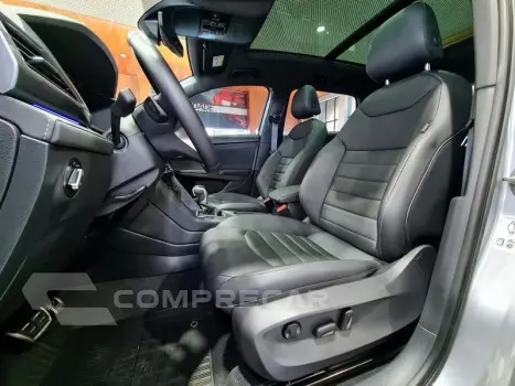 TAOS 1.4 250 TSI HIGHLINE