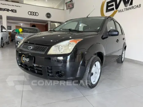 Fiesta 1.0 8V Flex/Class 1.0 8V Flex 5p